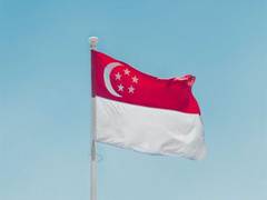 
      
      Singapore hangs woman in nearly two decades for drug trafficking
      
      