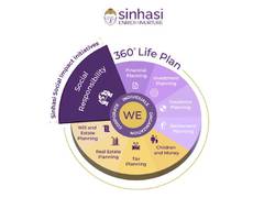 
      
      Sinhasi Consultants Calls for a Structured Mechanism in CSR 
      
      