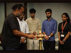 
      
      Avani Institute of Design Hosts the 66th ZNC Meeting
      
      
