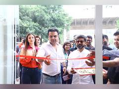 
      
      Elan Group Welcomes Prominent Brands House of Believe 
      
      
