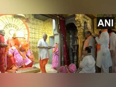 
      
      BJP national chief Nadda visits Jaipur, to chair core...
      
      
