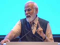 
      
      PM Modi inaugurates Akhil Bhartiya Shiksha Samagam in Delhi
      
      