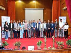 
      
      Indian Embassy, Consulate General in Nepal holds events on LiFE
      
      