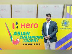 
      
      Chennai fans are just as passionate as Odisha fans: Dilip Tirkey
      
      