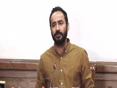 
      
      Punjab sports minister orders inquiry after players fall sick
      
      