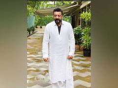 
      
      Celebs extend birthday wishes to Sanjay Dutt
      
      
