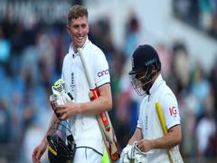 
      
      Ben Duckett-Zak Crawley the next long-term opening pair for Eng? 
      
      