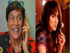 
      
      'Dream Girl 2': Chunky Panday engages in fun banter with Ayushman
      
      