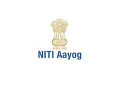 
      
      NITI Aayog hold 2-day G20 policy workshop
      
      