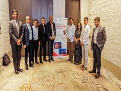 
      
      Global chip design leader Synopsys announces Bhubaneswar Centre
      
      
