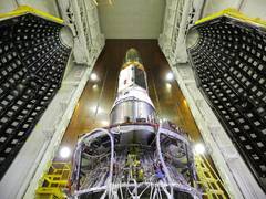 
      
      ISRO to launch PSLV-C56 from Sriharikota today
      
      