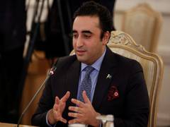 
      
      Pakistan Foreign Minister Bilawal Bhutto to visit UAE today
      
      