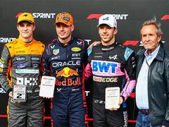 
      
      Max Verstappen edges Oscar Piastri to win Belgian Grand Prix
      
      