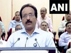 
      
      7 Singapore satellites placed in orbit: ISRO Chairman
      
      