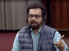 
      
      CPI(M) MP writes to RS Chairman on Data Protection Bill
      
      