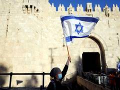 
      
      Nine more terrorists captured in Israel
      
      