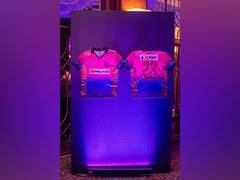 
      
      Colombo Strikers unveil jersey for Lanka Premier League 2023
      
      