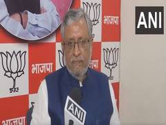 
      
      “Nitish has become burden; BJP’s doors closed for him”: Sushil
      
      