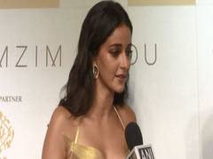 
      
      “I feel comfortable in..”: Ananya Panday's tip for fashion
      
      