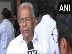 
      
      “Situation of Manipur is very hellish…” IUML’s Mohammed Basheer
      
      
