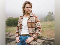 
      
      Luke Grimes and his love for 'The Office'
      
      