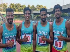 
      
      India finish with 14 medals in Sri Lanka Athletics C'ships
      
      
