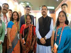 
      
      Dharmendra Pradhan launches mobile application of ULLAS
      
      