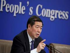 
      
      Chinese Vice Premier He Lifeng kickstarts 3-day visit to Pakistan
      
      