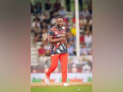 
      
      Global T20 Canada: Montreal Tigers defeat the Toronto Nationals 
      
      