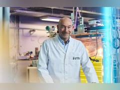 
      
      UTS hosts Decarbonising Australia Summit
      
      
