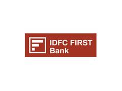 
      
      IDFC FIRST Bank Q1 FY24 Profit After Tax up 61 per cent YoY 
      
      