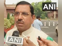 
      
      Delhi Ordinance won’t be tabled in Parliament today
      
      
