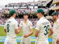 
      
      Former cricketer Di Venuto backs visitors for Ashes victory
      
      
