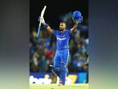 
      
      Pooran's blistering ton helps MI New York clinch MLC title
      
      