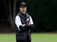 
      
      Chelsea manager Mauricio Pochettino hails Nkunku, Jackson duo
      
      