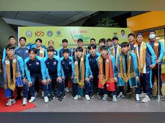 
      
      Defending Champs Korea, Japan aim to rewrite history in ACT 2023
      
      