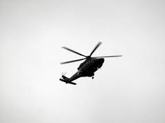 
      
      4 Aussie aircrew killed in military chopper crash
      
      