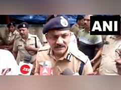 
      
      Mumbai Train incident: RPF Constable lost composure
      
      
