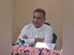 
      
      “We need dedicated force for security of airports,” Devi Saran
      
      