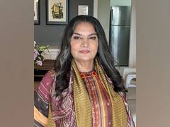 
      
      Shabana Azmi to hoist tricolour at IFFM 2023
      
      