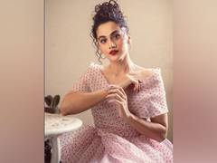
      
      Birthday Special: 5 Best performances of Taapsee Pannu
      
      