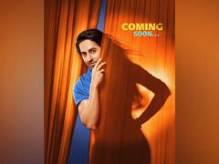 
      
      ‘Dream Girl 2’ teaser: Ayushmann as Pooja is back to steal hearts
      
      