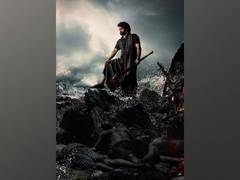 
      
      Jr NTR begins shooting intense water sequence for 'Devara'
      
      