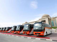 
      
      SRTA provides sustainable transport solutions
      
      