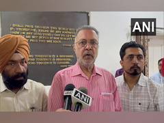 
      
      Punjab Ministers hold meeting to prevent vector-borne disease
      
      