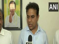 
      
      Telangana Cabinet approves Rs 60,000 cr Metro expansion plan: KTR
      
      