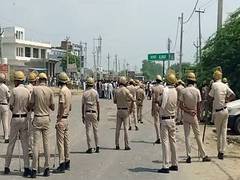 
      
      Nuh clashes: Schools, colleges in Gurugram to remain closed today
      
      