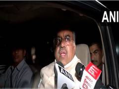 
      
      NDA serving nation for past 25 years: Tarun Chugh
      
      