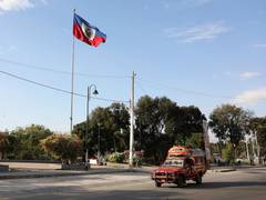 
    Haiti: Journalists at risk from arson, kidnapping, attack
    