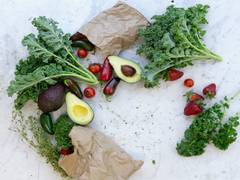 
      
      Vegetarians face increased risk of hip fracture: Study
      
      